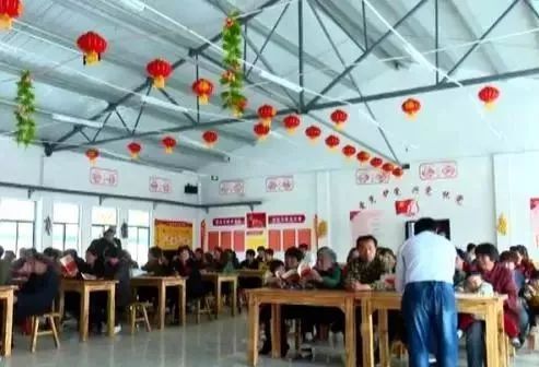 投资100万,蒙城每个村都要建,你家建了吗