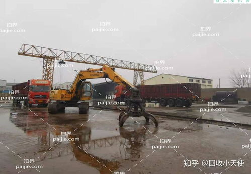 投资1500余万废铁破碎厂设备打包出售